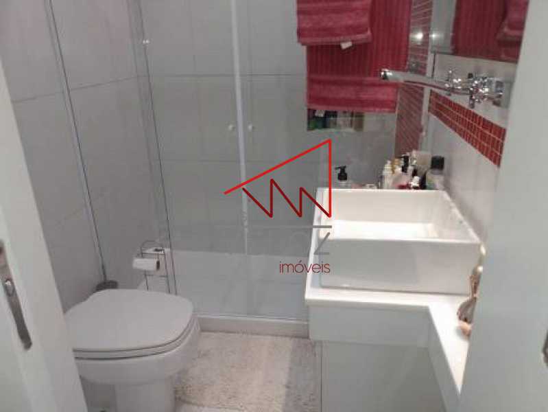 Apartamento à venda com 1 quarto, 32m² - Foto 18