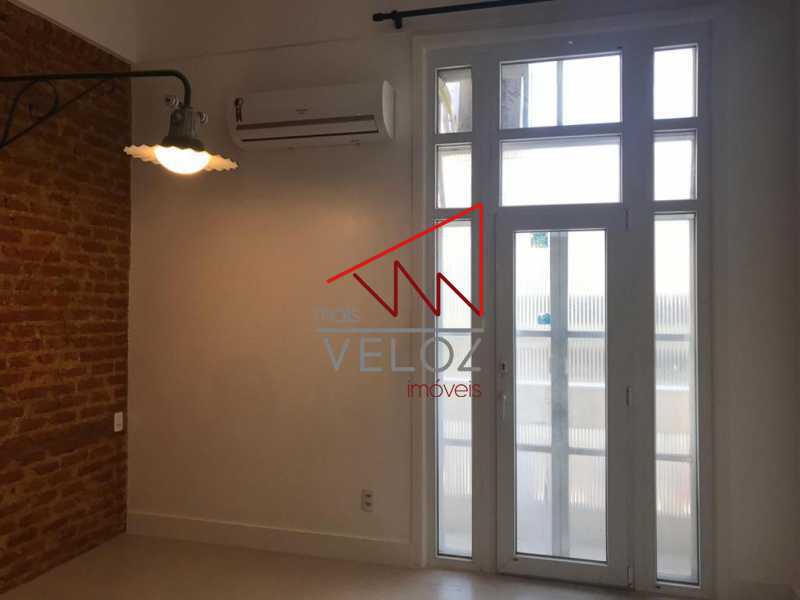 Apartamento à venda, 28m² - Foto 10