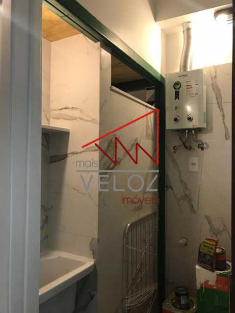 Apartamento à venda, 28m² - Foto 14