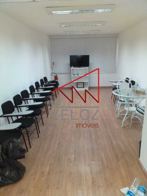 Sala-Conjunto, 30 m² - Foto 13