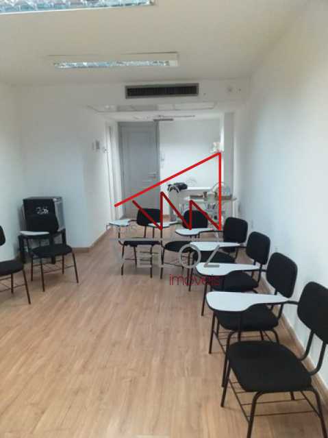 Sala-Conjunto, 30 m² - Foto 20