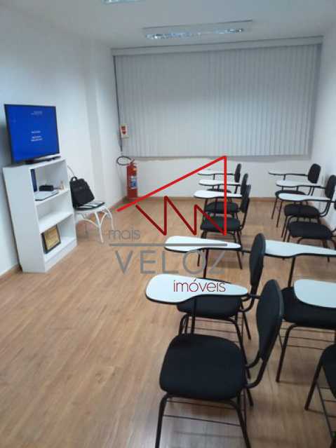 Sala-Conjunto, 30 m² - Foto 4