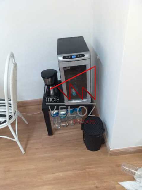 Sala-Conjunto, 30 m² - Foto 17