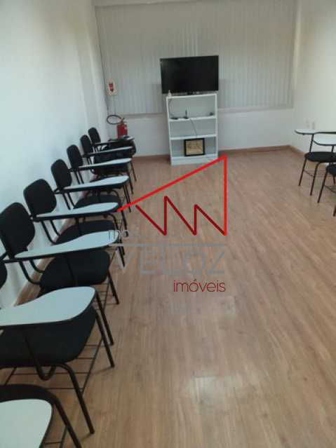 Sala-Conjunto, 30 m² - Foto 8