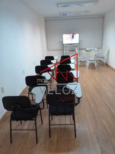 Sala-Conjunto, 30 m² - Foto 19