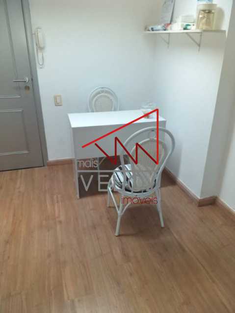 Sala-Conjunto, 30 m² - Foto 7