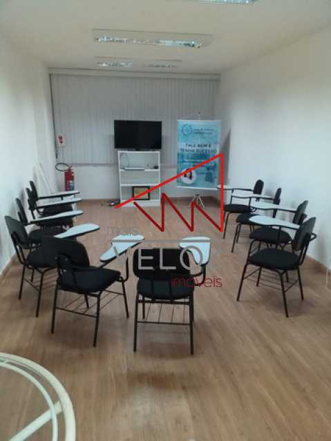 Sala-Conjunto, 30 m² - Foto 3