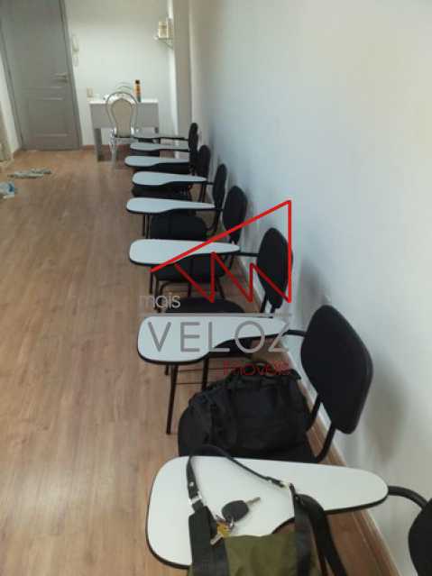 Sala-Conjunto, 30 m² - Foto 16