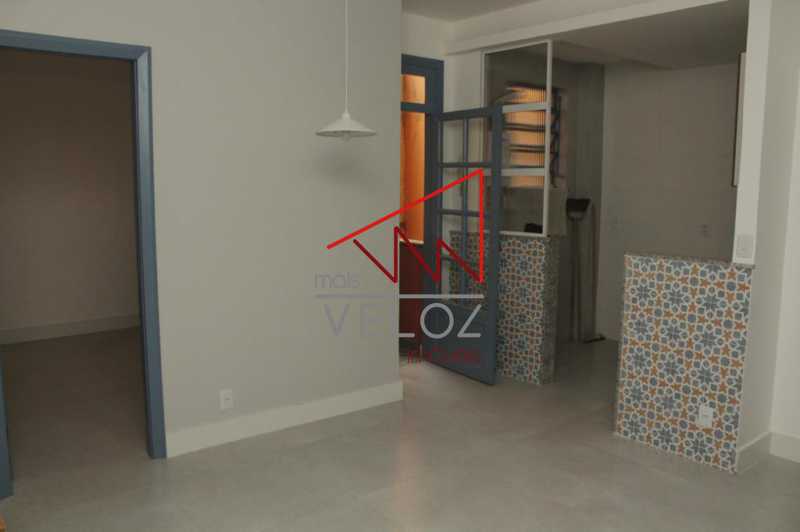 Apartamento à venda com 1 quarto, 40m² - Foto 6