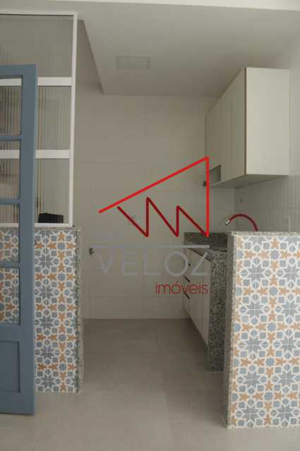 Apartamento à venda com 1 quarto, 40m² - Foto 10