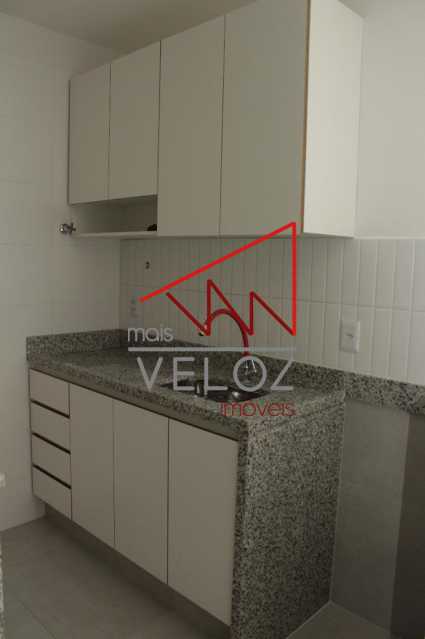 Apartamento à venda com 1 quarto, 40m² - Foto 19