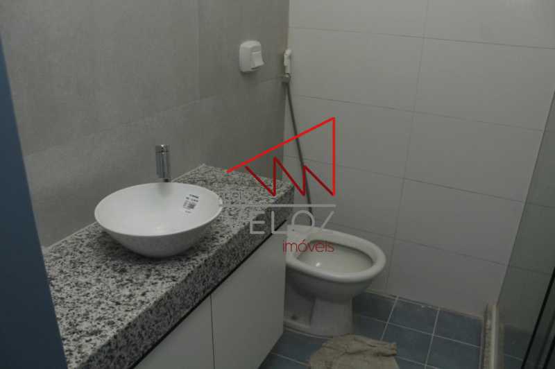 Apartamento à venda com 1 quarto, 40m² - Foto 21