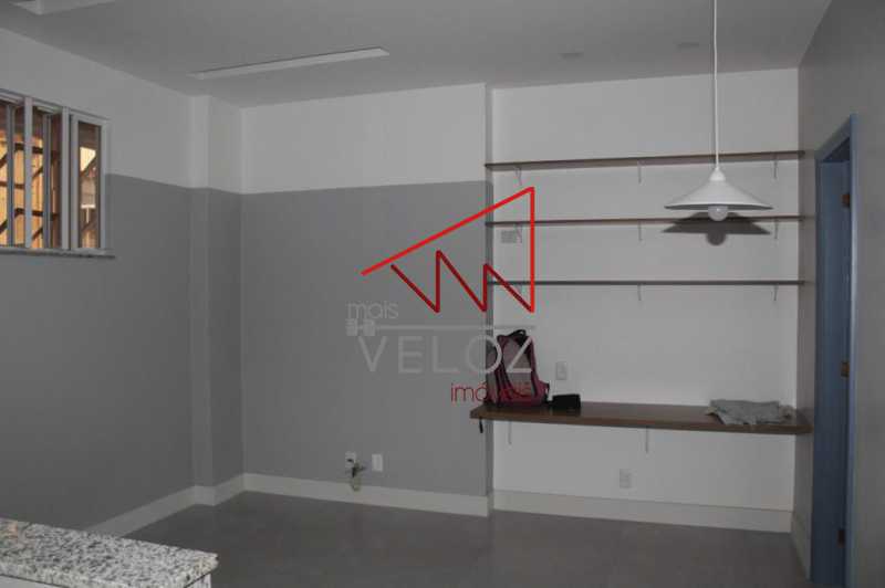 Apartamento à venda com 1 quarto, 40m² - Foto 18