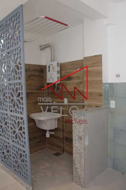 Apartamento à venda com 1 quarto, 40m² - Foto 26