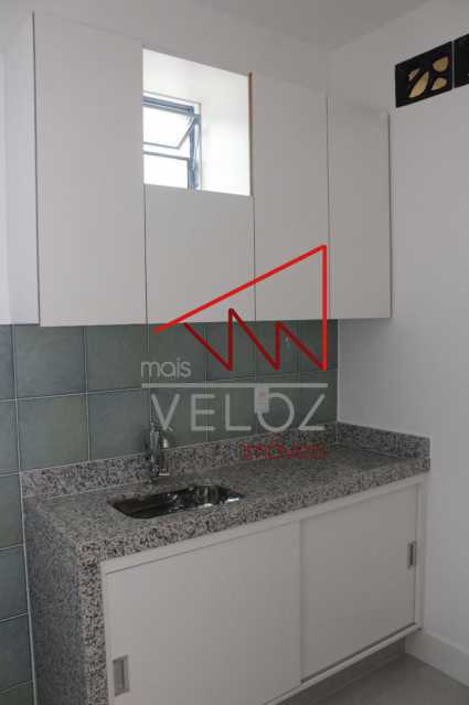 Apartamento à venda com 1 quarto, 40m² - Foto 20