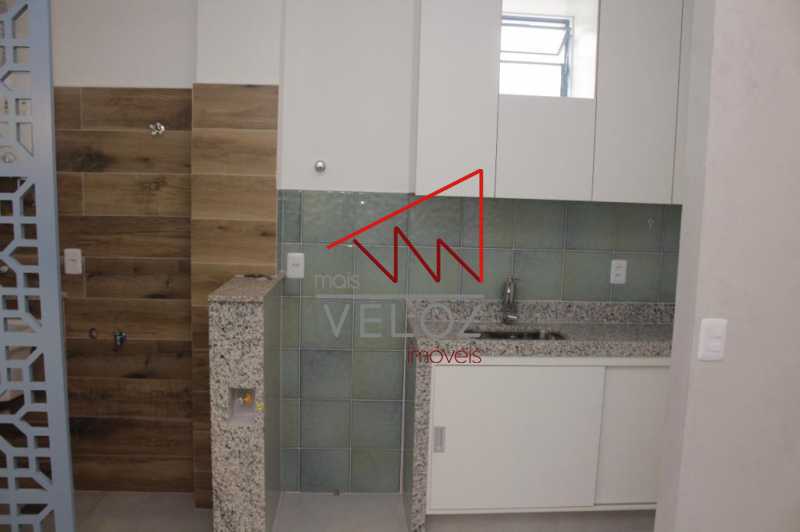 Apartamento à venda com 1 quarto, 40m² - Foto 25