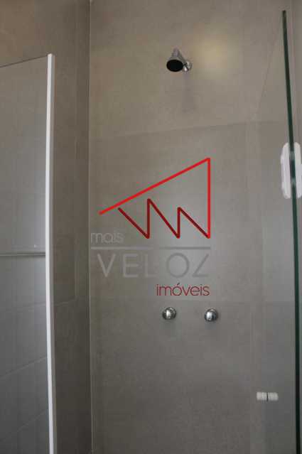 Apartamento à venda com 1 quarto, 40m² - Foto 27