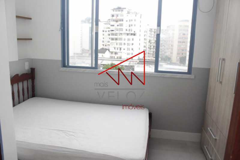 Apartamento à venda com 1 quarto, 40m² - Foto 14