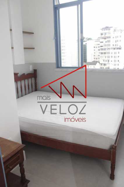 Apartamento à venda com 1 quarto, 40m² - Foto 15