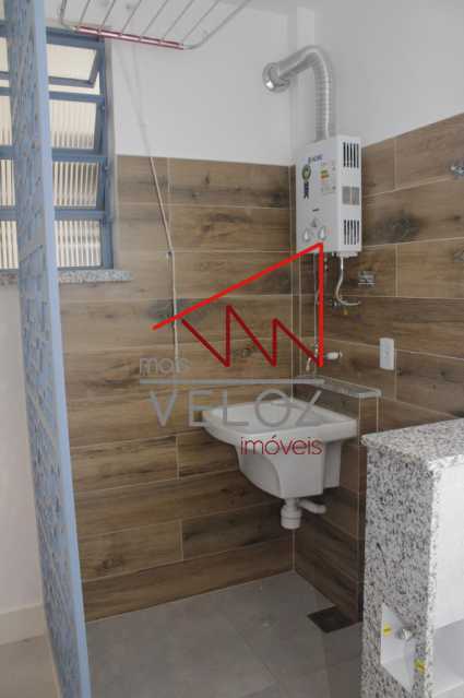 Apartamento à venda com 1 quarto, 40m² - Foto 23