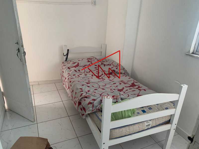 Apartamento à venda com 2 quartos, 45m² - Foto 5