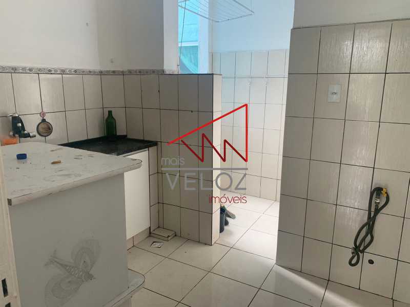 Apartamento à venda com 2 quartos, 45m² - Foto 15