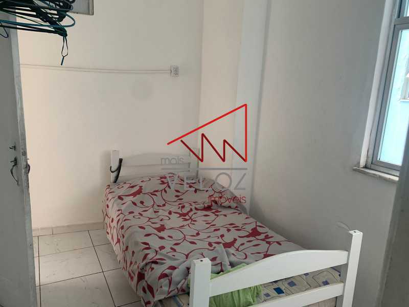 Apartamento à venda com 2 quartos, 45m² - Foto 6