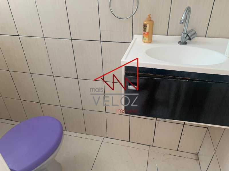 Apartamento à venda com 2 quartos, 45m² - Foto 8