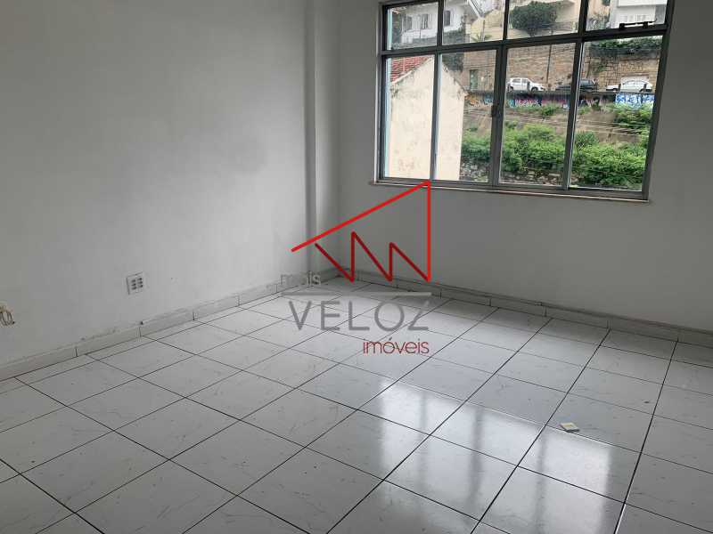 Apartamento à venda com 2 quartos, 45m² - Foto 1