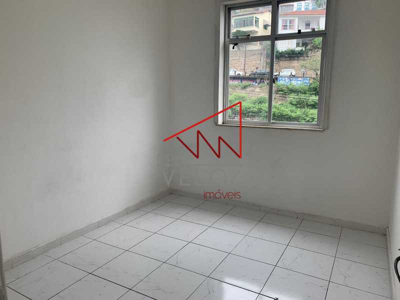 Apartamento à venda com 2 quartos, 45m² - Foto 2