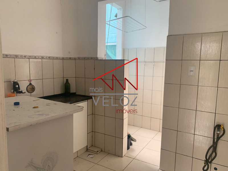 Apartamento à venda com 2 quartos, 45m² - Foto 14