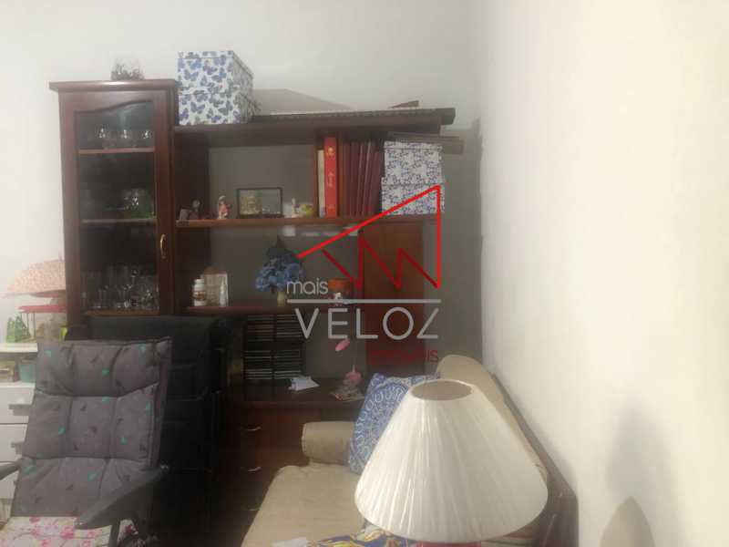 Apartamento à venda com 1 quarto, 50m² - Foto 6