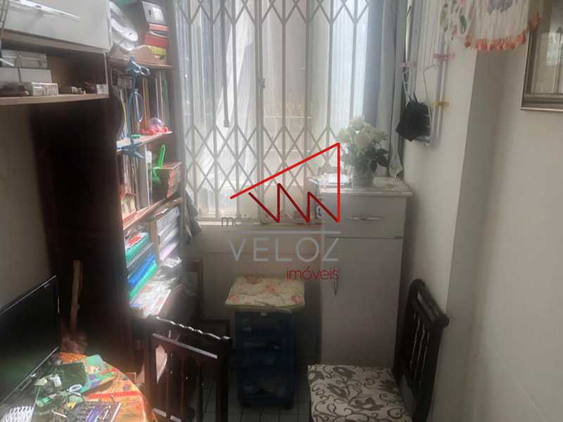 Apartamento à venda com 1 quarto, 50m² - Foto 10