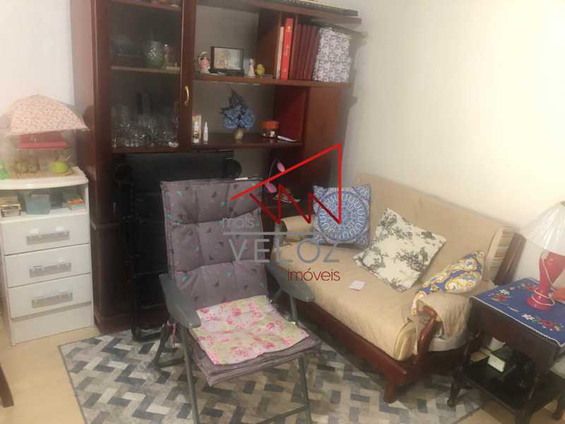 Apartamento à venda com 1 quarto, 50m² - Foto 7