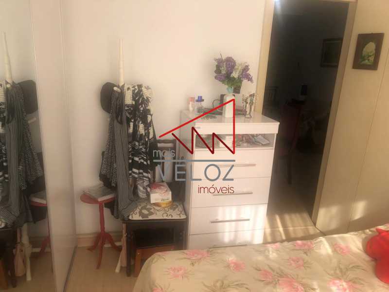 Apartamento à venda com 1 quarto, 50m² - Foto 16