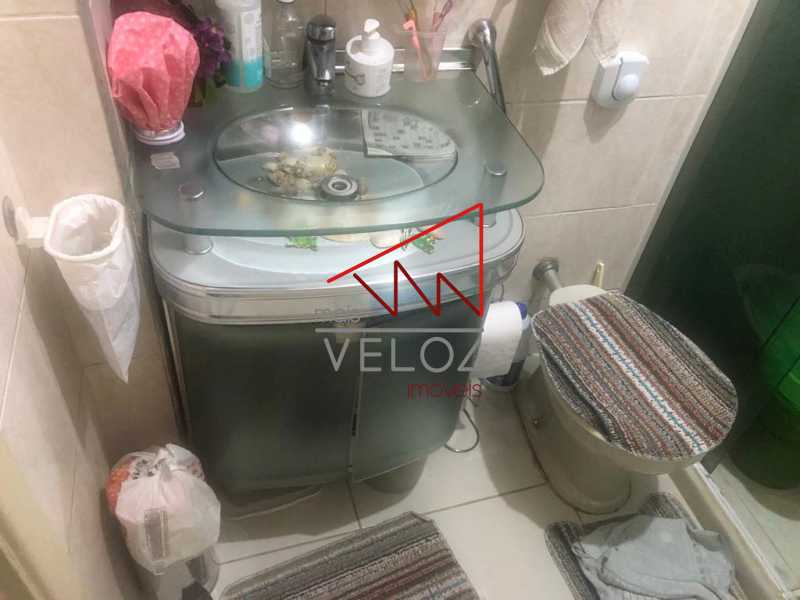 Apartamento à venda com 1 quarto, 50m² - Foto 20