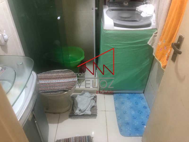 Apartamento à venda com 1 quarto, 50m² - Foto 18