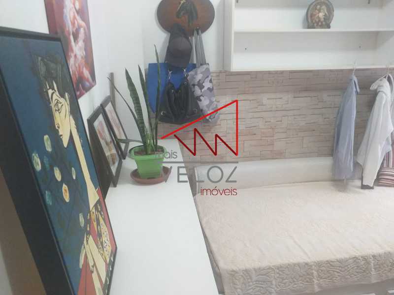 Apartamento à venda com 2 quartos, 51m² - Foto 12