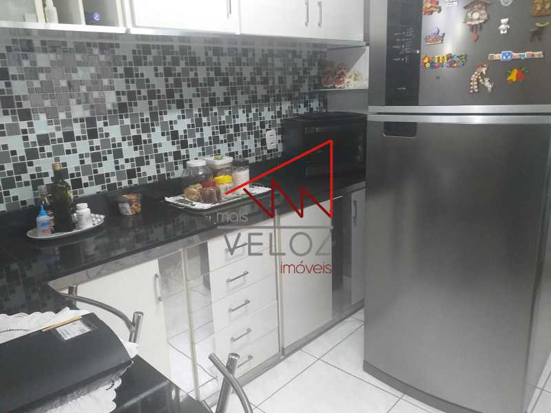 Apartamento à venda com 2 quartos, 51m² - Foto 1