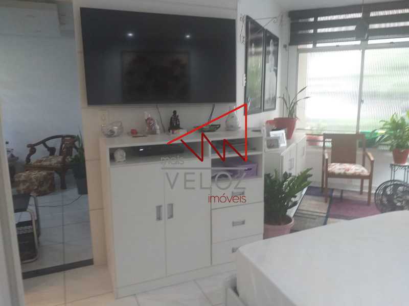 Apartamento à venda com 2 quartos, 51m² - Foto 14