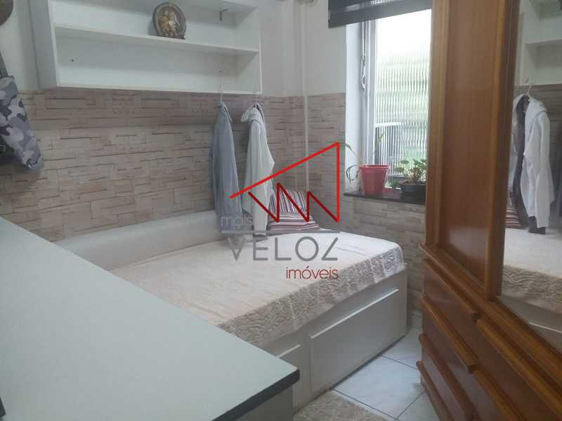 Apartamento à venda com 2 quartos, 51m² - Foto 11