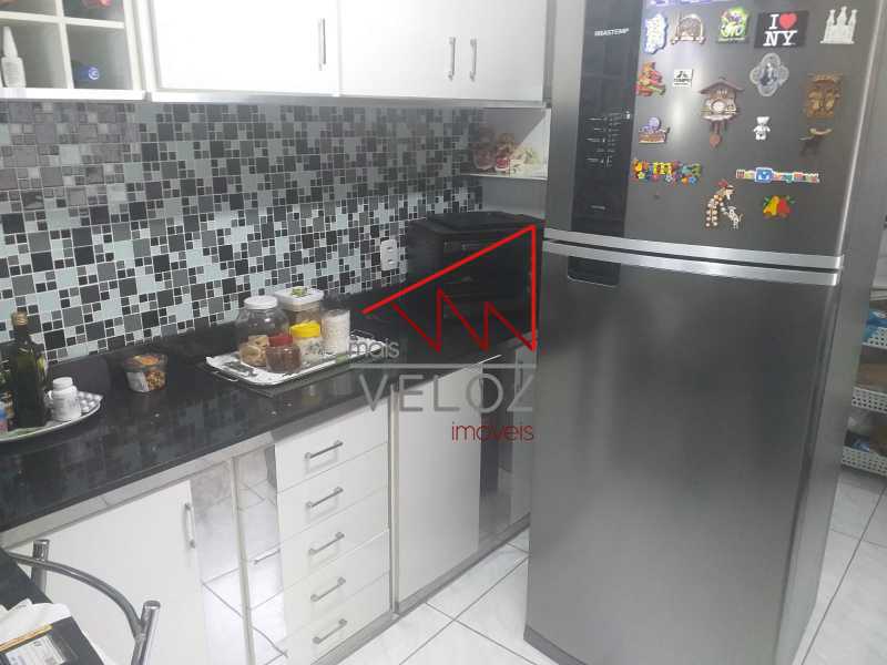 Apartamento à venda com 2 quartos, 51m² - Foto 3