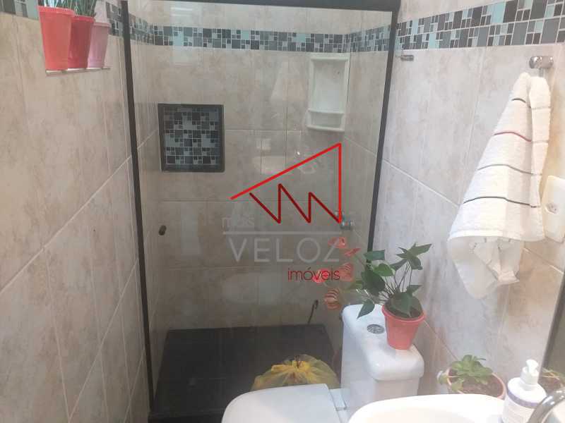 Apartamento à venda com 2 quartos, 51m² - Foto 24