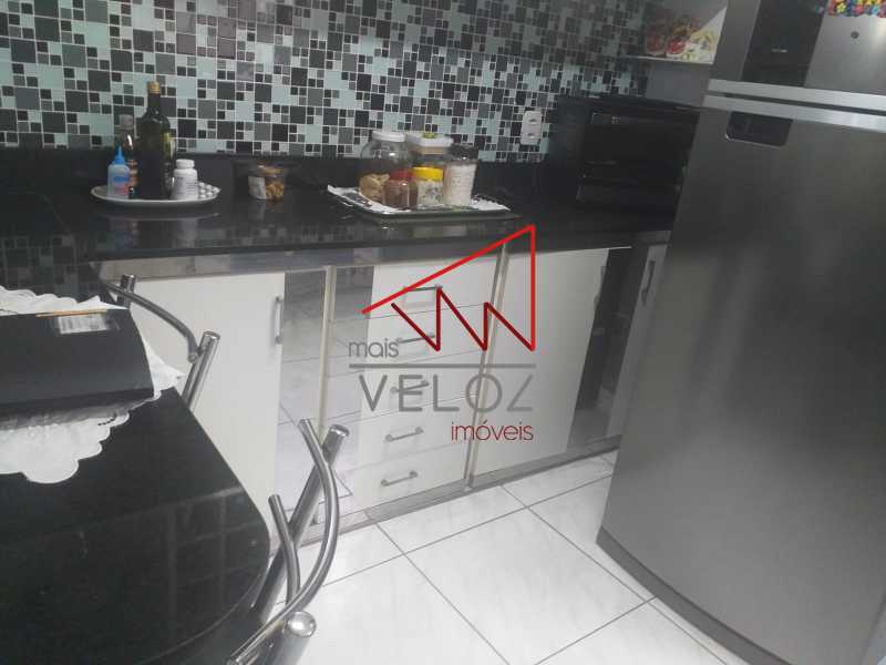 Apartamento à venda com 2 quartos, 51m² - Foto 4