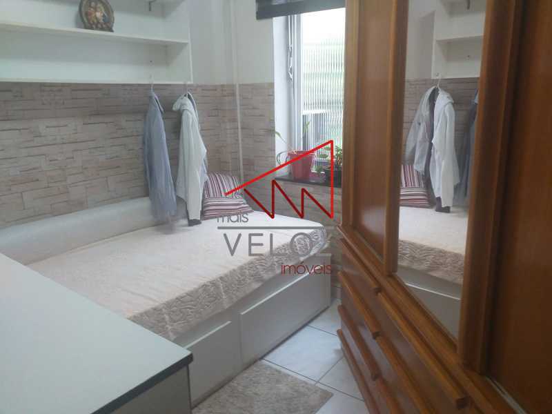 Apartamento à venda com 2 quartos, 51m² - Foto 13