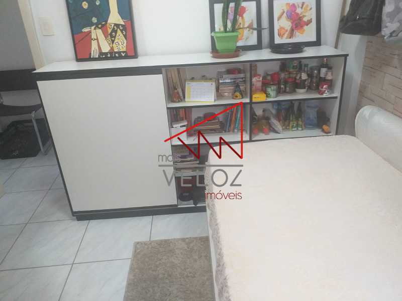 Apartamento à venda com 2 quartos, 51m² - Foto 18