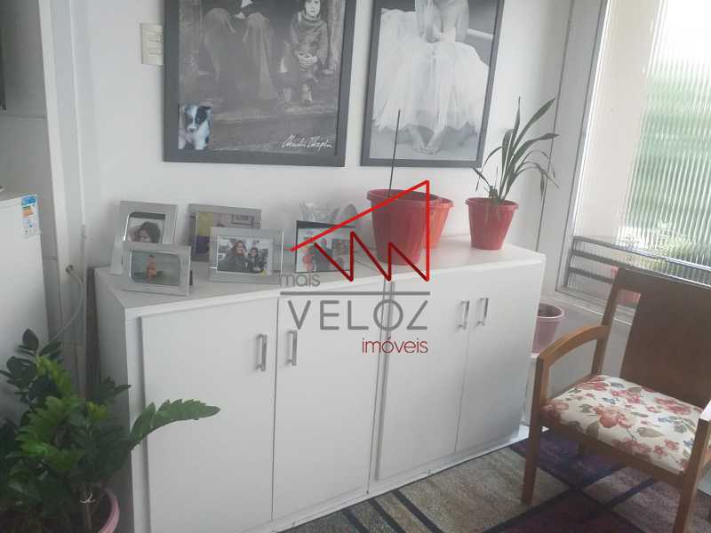 Apartamento à venda com 2 quartos, 51m² - Foto 20