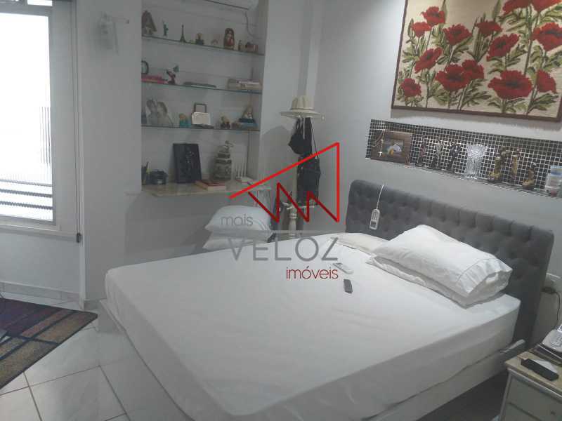 Apartamento à venda com 2 quartos, 51m² - Foto 15