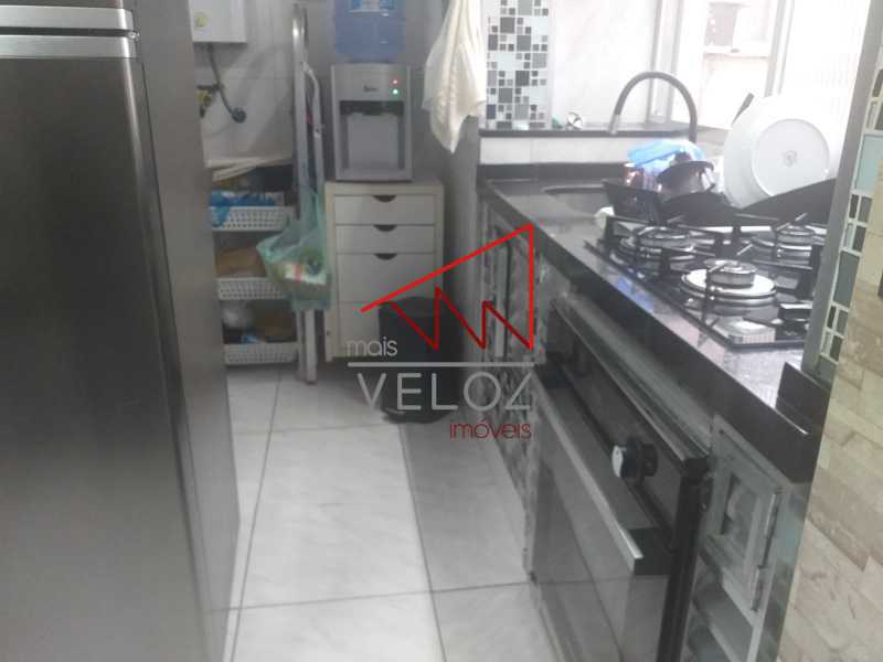 Apartamento à venda com 2 quartos, 51m² - Foto 5