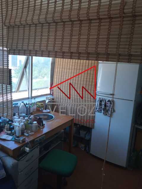 Apartamento à venda com 1 quarto, 34m² - Foto 10